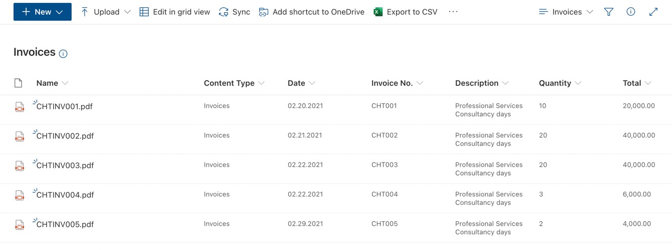 Hands-on SharePoint Syntex: Part 3 | Practical365