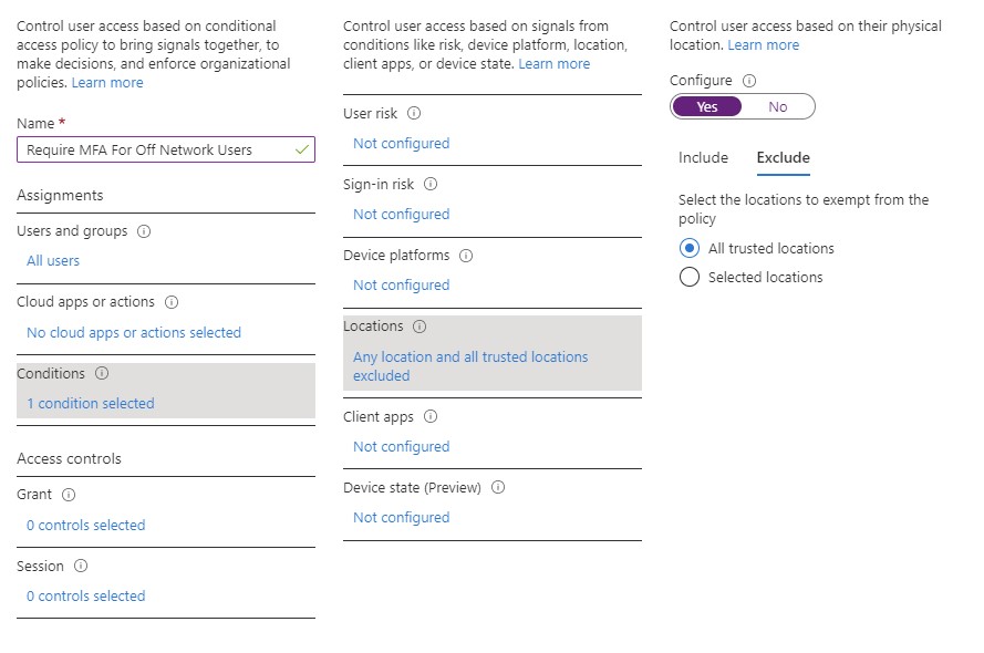 Azure Active Directory Premium &#8211; Where to Start