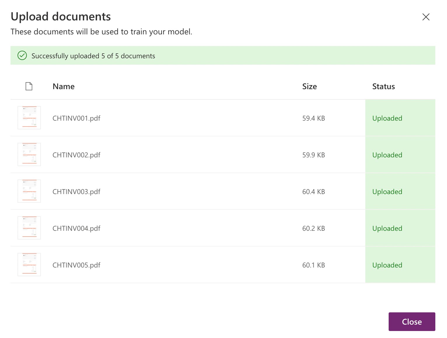 Hands-on SharePoint Syntex: Part 3 | Practical365