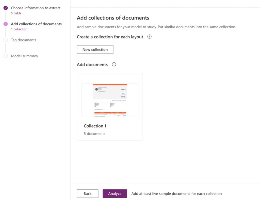 Hands-on SharePoint Syntex: Part 3