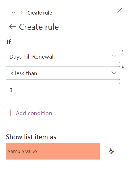 How to Create a Subscription Tracker with Microsoft Lists and Power Automate