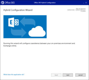 hcw microsoft exchange online remote powershell is disabled