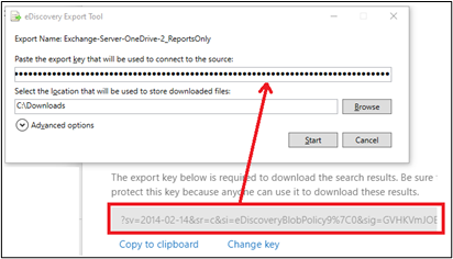 How to Use PowerShell to Remove OneDrive Files Found by a Content Search