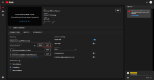 How to Live Stream Microsoft Teams Events to YouTube and Social Media ...