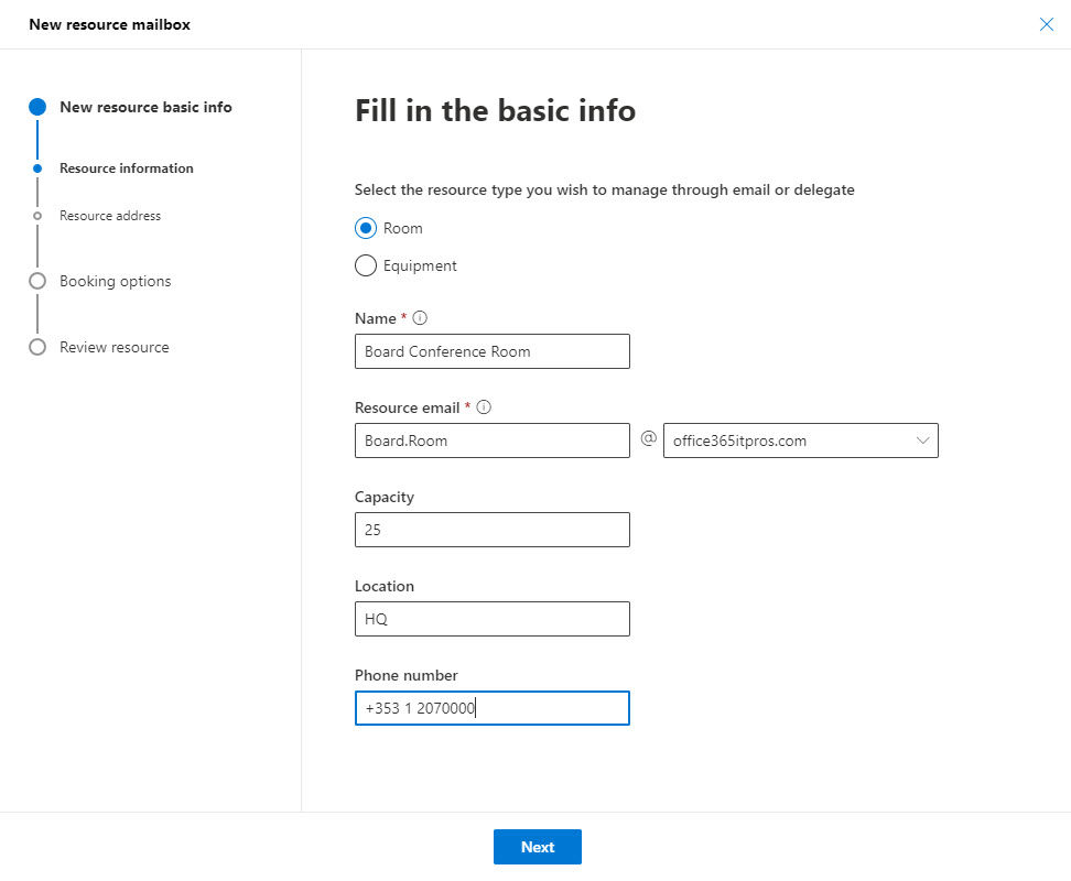 How Outlook s Room Finder Uses Metadata From The Places Service 2022 