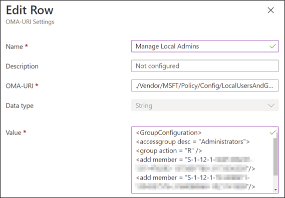 Taking Control of Your Unmanaged PCs with Intune