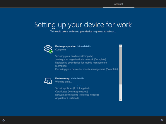 Taking Control of Your Unmanaged PCs with Intune