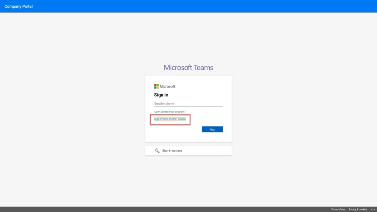 Setup Microsoft Teams Rooms in Personal Mode | Practical365