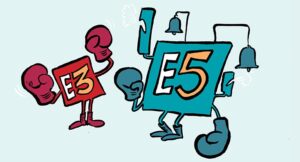 Microsoft 365 E3 License vs. Microsoft 365 E5 License