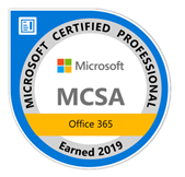 The importance of Exams and Certification for Microsoft 365 Tenant Administrators