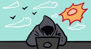 Cybersecurity Paradigms – Is Remote Work a Hacker’s Paradise?