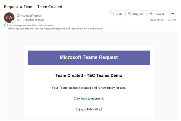 Teams + Power Automate: Practical Examples to Automate Tasks