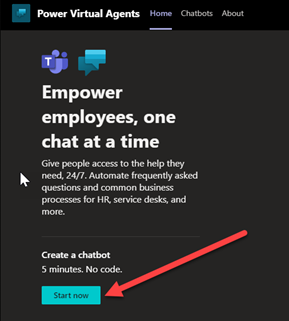 Why Aren&#8217;t You Creating Bots for Microsoft Teams?