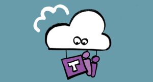 How to Use Cloud Shell from the Microsoft Teams Admin Center