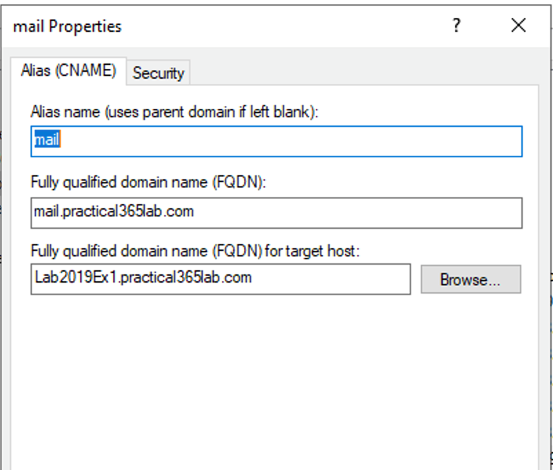 How to Configure Exchange Server 2019 for SMTP Anonymous Relay