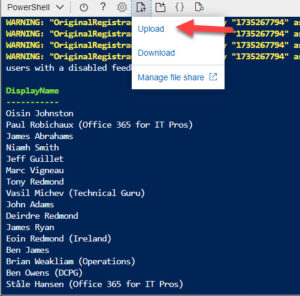 How to Use Cloud Shell from the Microsoft Teams Admin Center | Practical365