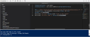 How to Use Cloud Shell from the Microsoft Teams Admin Center | Practical365
