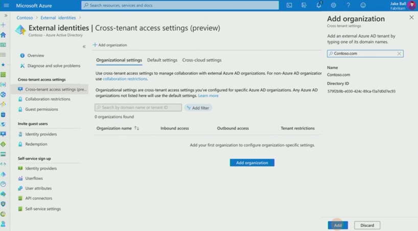 Will Teams Connect &#038; Azure AD Cross Tenant Collaboration unlock complex migrations to Microsoft 365?