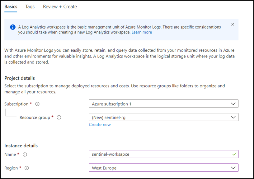 Set up Microsoft Sentinel as a single pane of glass for Microsoft 365 alerts