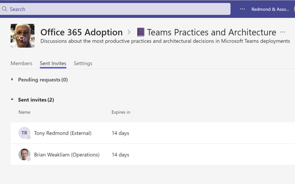 Diving into the Details of Microsoft Teams Shared Channels