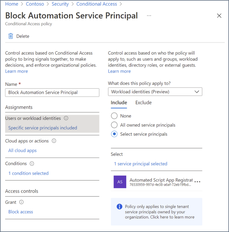 Why Using App Secrets in Production is a Bad Idea | Practical365