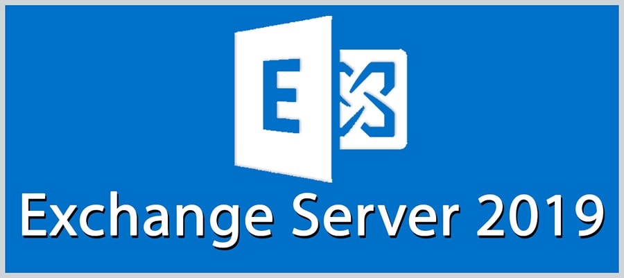 Exchange Server 2019 Hero 