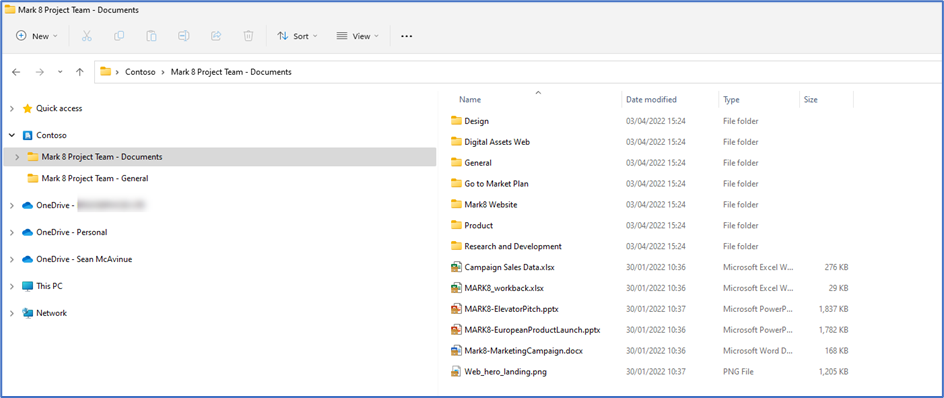 Controlling OneDrive Synchronization