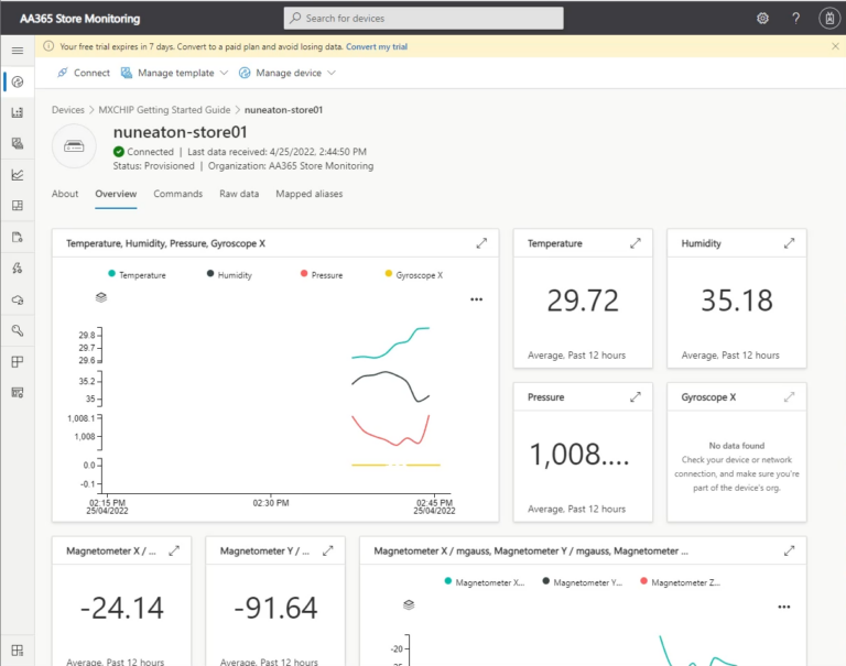 How to bring IOT deployment into Microsoft Teams and the Power Platform ...