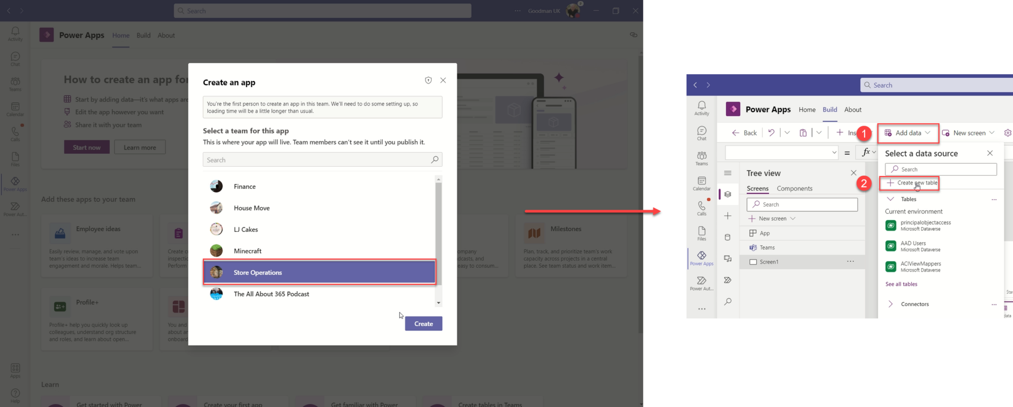 How to bring IOT deployment into Microsoft Teams and the Power Platform Practical365