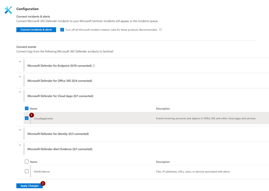 Monitoring Microsoft Information Protection with Microsoft Sentinel