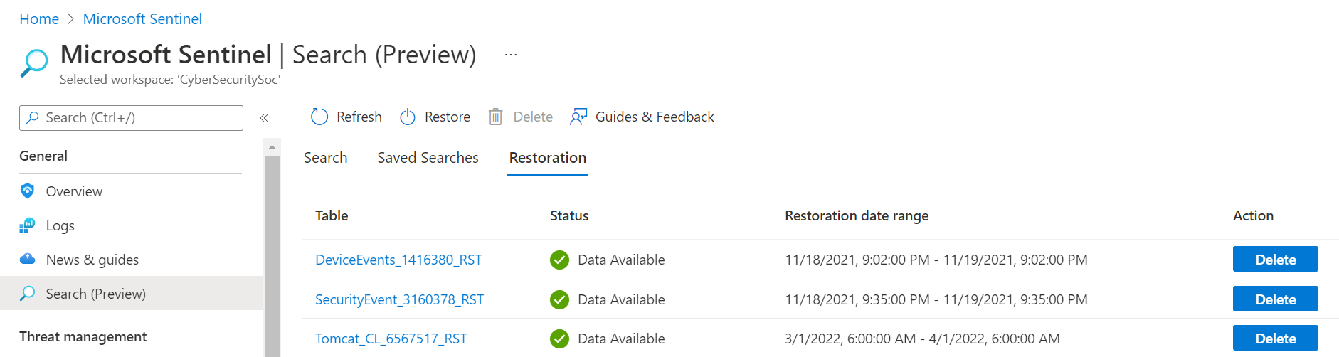 Increase Microsoft Sentinel Cost Efficiency with Log Analytics ...
