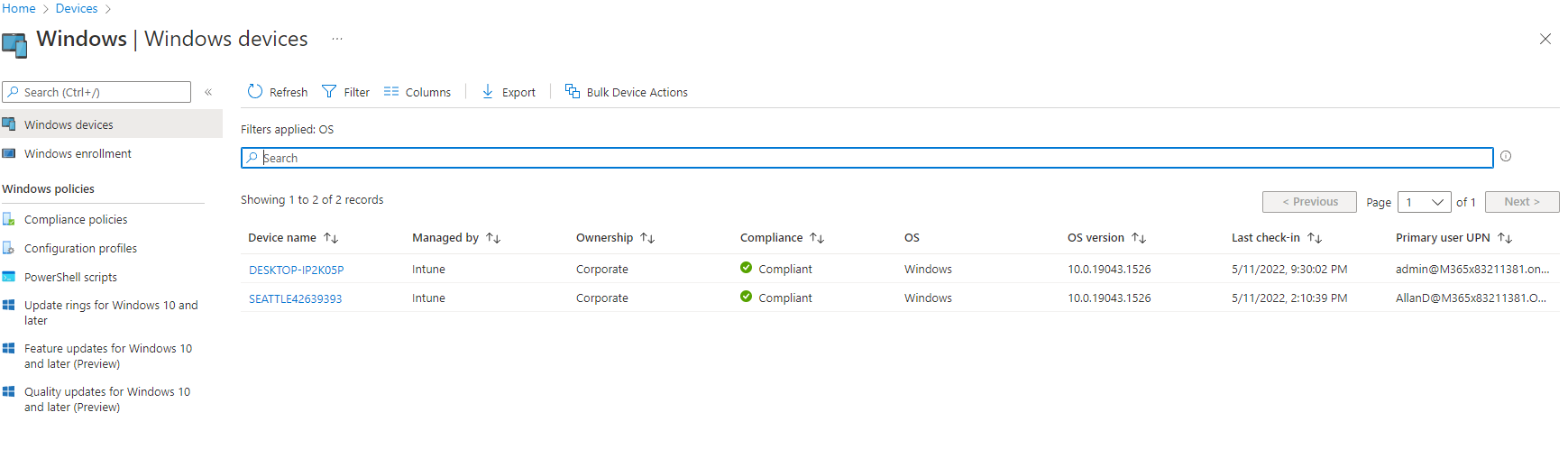 Intune RBAC Roles for Multi-Region IT Departments Explained | Practical365
