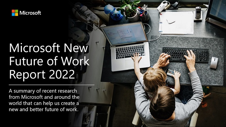 New Future of Work for Microsoft 365, IOT and more: Practical 365 Podcast S3 Ep. 2