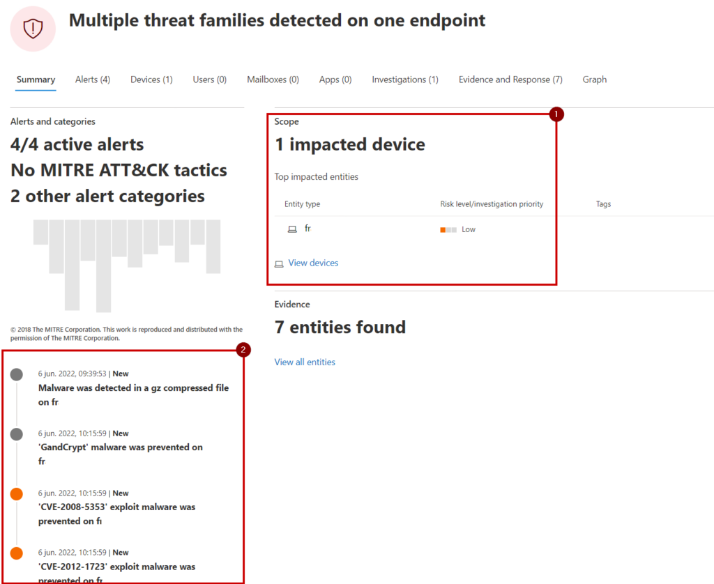 Day-to-day Management for Microsoft Defender for Endpoint  