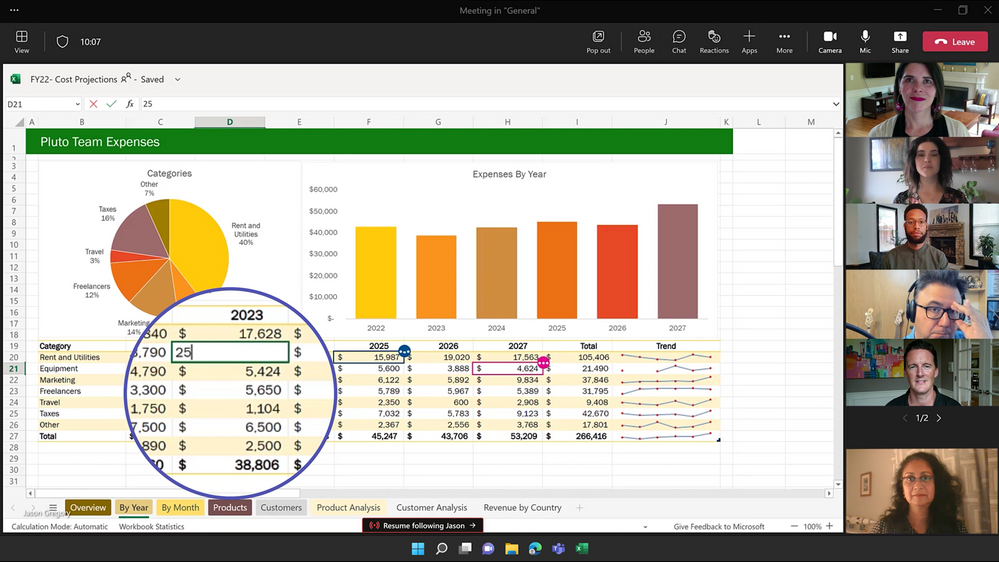 Teams get big features improving usability &#038; security, and Microsoft Ignite is back in-person: Practical 365 Podcast S3 Ep. 7