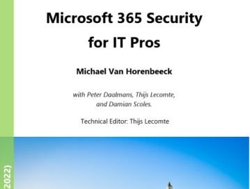 M365-Security-IT-Pros