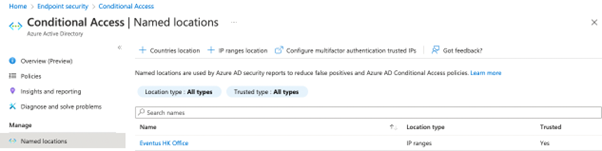 Setting up Microsoft Tunnel to control access to Microsoft 365 mobile devices