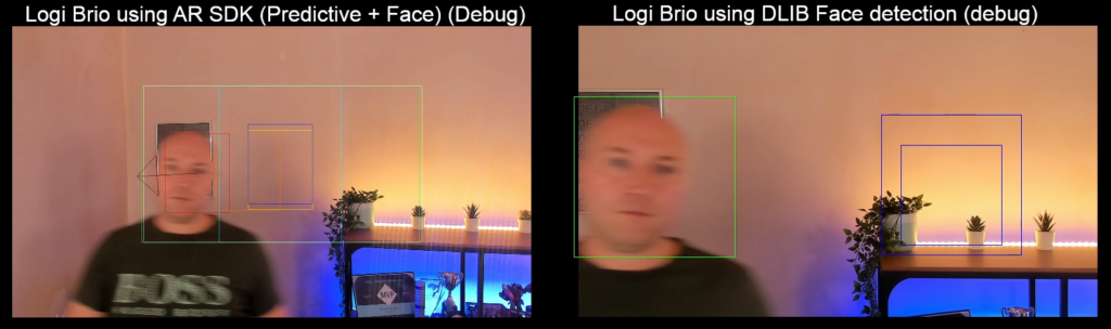 Microsoft loses face as Teams Intelligent Cameras becomes a third-party feature