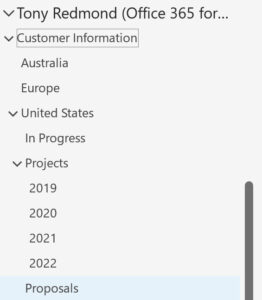 Writing a Mailbox Clean-Up Script Using Graph APIs