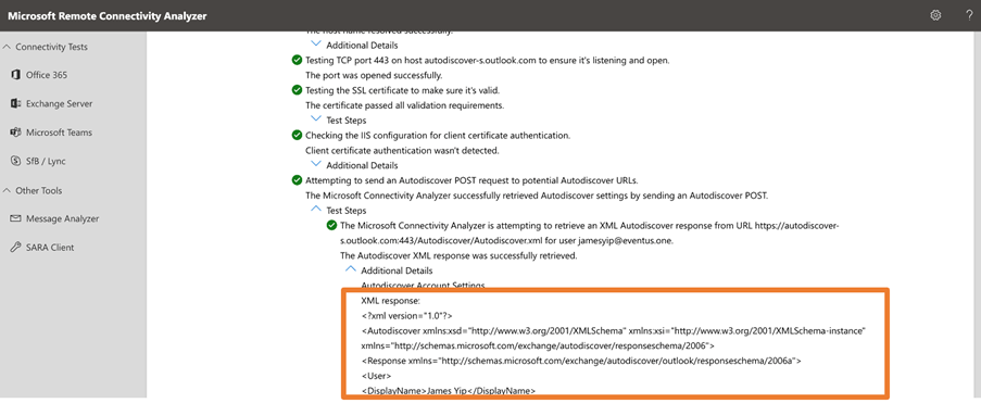 Make Sure Your Implementation of Autodiscover Avoids Common Pitfalls