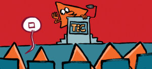 Heard at TEC: Hacked and Afraid – dramatic tales from AD disaster recovery scenarios