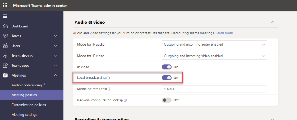 How to use Microsoft Teams Event Streaming: 2023 Guide