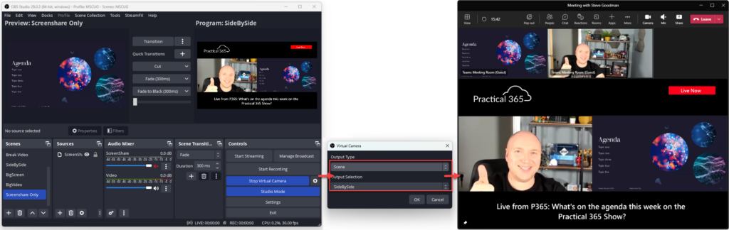 How to use Microsoft Teams Event Streaming: 2023 Guide