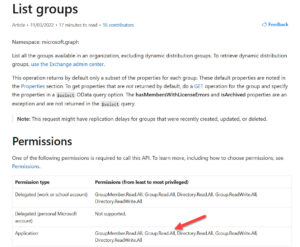 Avoid Common Graph API Errors in PowerShell Scripts