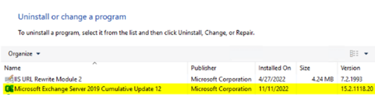 Decommissioning Exchange On-Premises Servers | Practical365
