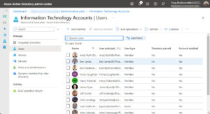 How to Use Dynamic Azure AD Administrative Units