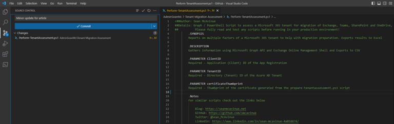Building your Microsoft 365 PowerShell Toolbox | Practical365