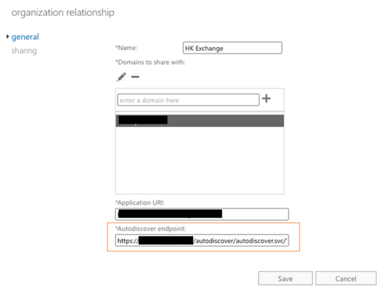 Free/Busy Sharing with Multiple Exhange Servers | Practical365