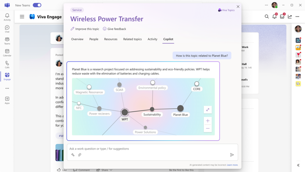 InfoSec tips from TEC Europe, Copilot in Viva, SharePoint Adds Ads? &#8211; plus new Intune and Teams features: Practical 365 Podcast S3 E25