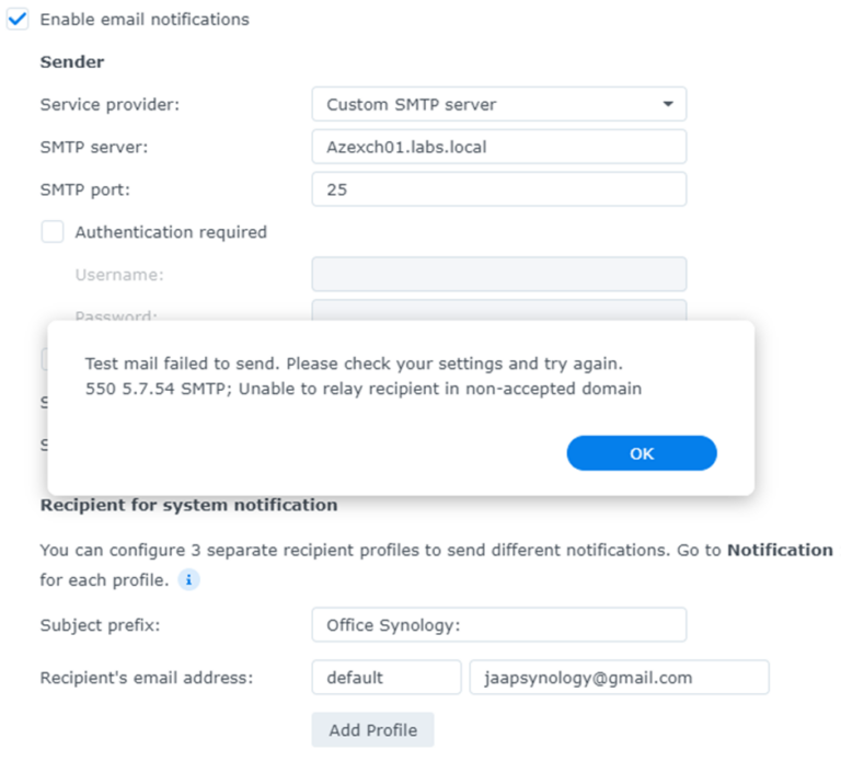 Exchange 2019 Mail Flow And Transport Services | Practical365